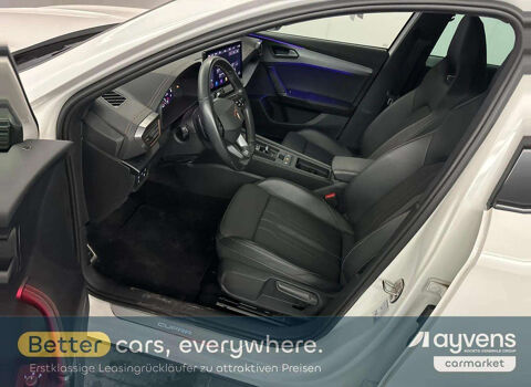 Formentor VZ e-Hybrid * DSG6 * Attelage * Cam&eacute;ra * ACC 2022 occasion 33150 Cenon