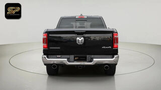 RAM BIG HORN CREW CAB 4X4 * 5.7 HEMI V8 396 CH * AUTOMATIQUE * A 2021 occasion 33150 Cenon