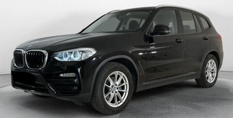 Annonce voiture BMW X3 24950 €