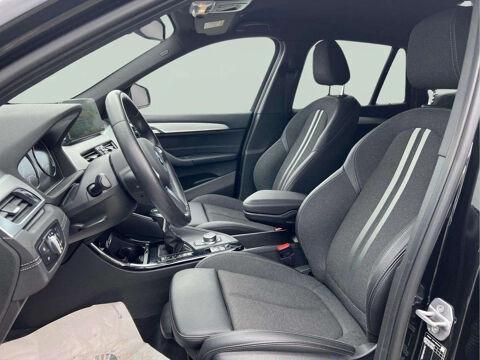 X1 XDRIVE25E 220 CH * M SPORT * HUD * ATTELAGE * CAM&Eacute;RA * GPS 2022 occasion 33150 Cenon