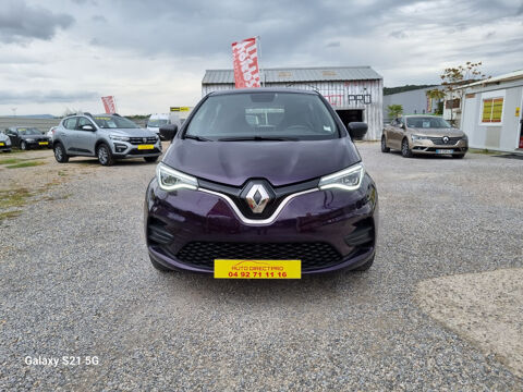 Annonce voiture Renault Zo 15490 
