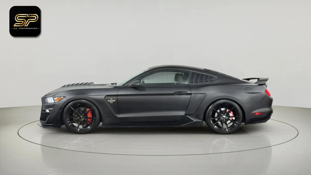 Mustang Shelby Snake * V8 5.0 * 426 ch * BVM6 * Kit AHP * JR21 2016 occasion 33150 Cenon