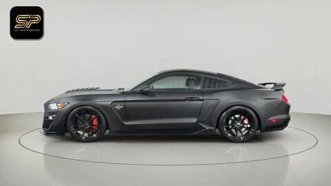 Mustang Shelby Snake * V8 5.0 * 426 ch * BVM6 * Kit AHP * JR21 2016 occasion 33150 Cenon