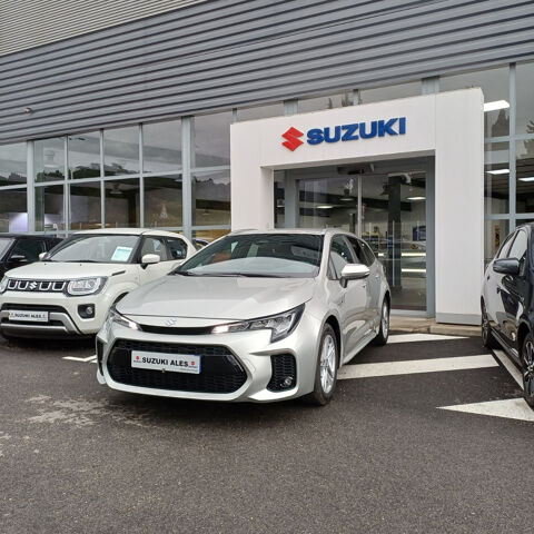 Suzuki Swace 1.8 HYBRID 122 PRIVILEGE 2022 occasion Alès 30100