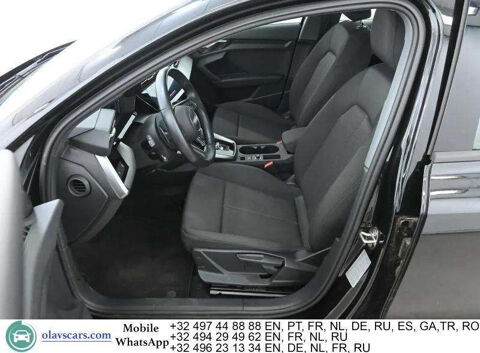 A3 Sportback 40 TFSI e * Hybride Rechargeable * S-Tronic * Virt 2021 occasion 33150 Cenon