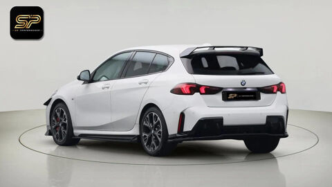 S&eacute;rie 1 120 F70 M Sport Pro * Pack M Sport Pro * Cam&eacute;ra * Alcantara 2025 occasion 33150 Cenon