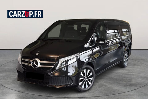 Mercedes Classe V V 300 d Avantgarde * Extra-Long * 8 Places * 237 ch * Bo&icirc;te 2022 occasion Lyon 69006