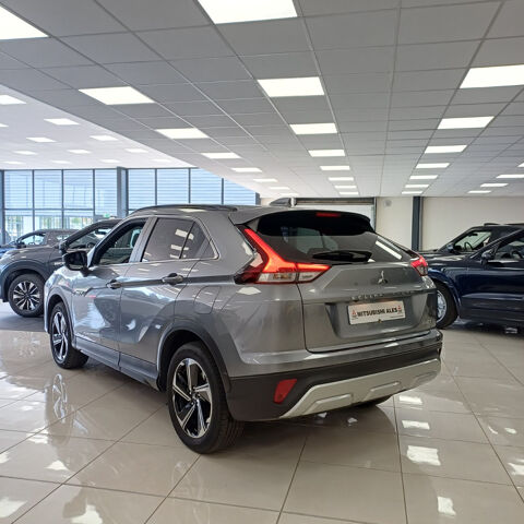 Eclipse Cross 2.4 MIVEC PHEV TWIN MOTOR 4WD BUSINESS 2024 occasion 30100 Al&egrave;s