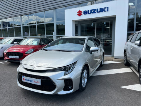 Suzuki Swace 1.8 HYBRID 122 PACK 2022 occasion Alès 30100