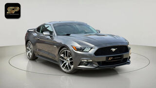 Mustang GT * 5.0 V8 466 CH * AUTOMATIQUE * CUIR CLIMATIS&Eacute;, SYNC 3, C 2016 occasion 33150 Cenon