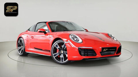 Annonce voiture Porsche 911 114890 €