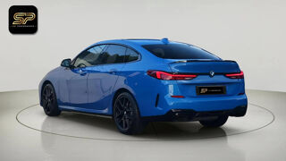 M2 35I XDRIVE GRAN COUP&Eacute; * 306 CH * TOIT PANO * ACC * LED * CAM 2020 occasion 33150 Cenon