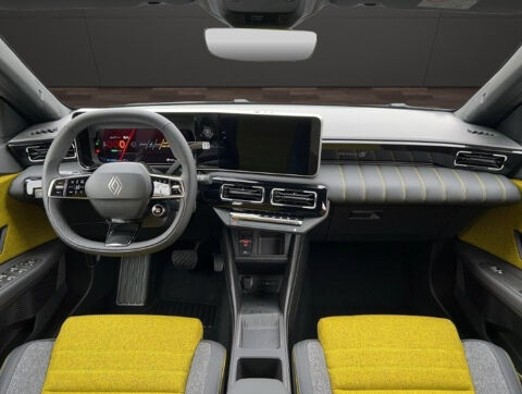 R5 E-Tech 100% &eacute;lectrique | 150 ch | 405 km d'autonomie 2024 occasion 33320 Eysines