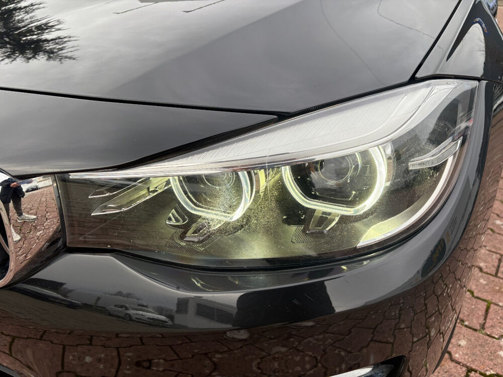 S&eacute;rie 3 320 DA xDrive Luxury Sport 2017 occasion 60200 Compi&egrave;gne