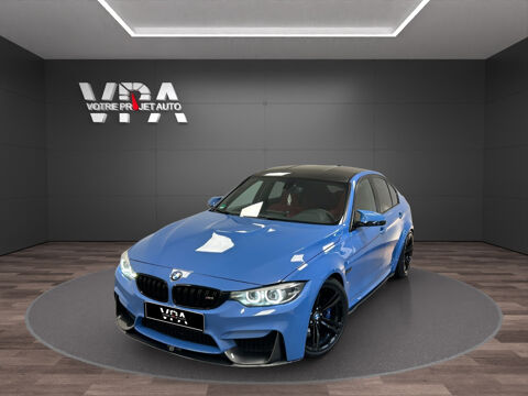 Annonce voiture BMW M3 49979 