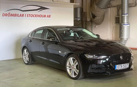 XE P250 S BVA8 - 250cv 2023 occasion 33320 Eysines