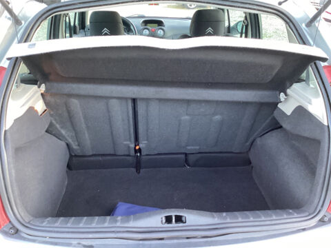 C3 VTR 1.6i 110 ch 2005 occasion 33700 M&eacute;rignac