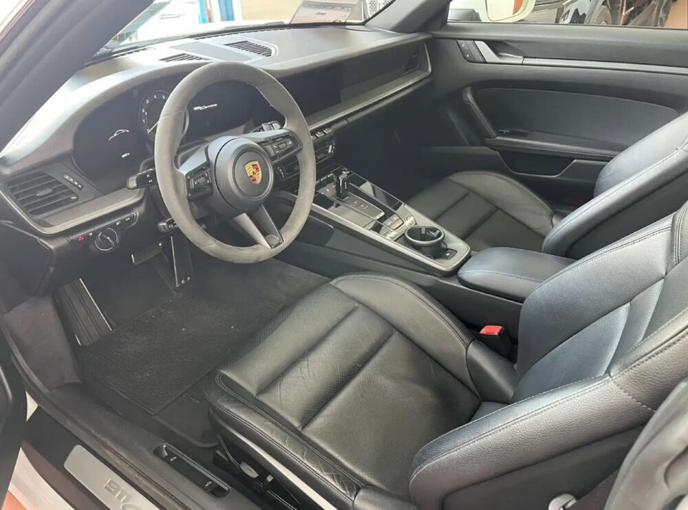 911 992 Carrera 385ch 2023 occasion 33320 Eysines