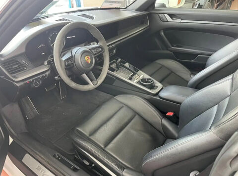 911 992 Carrera 385ch 2023 occasion 33320 Eysines