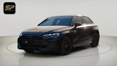 Annonce voiture Audi A3 39990 €