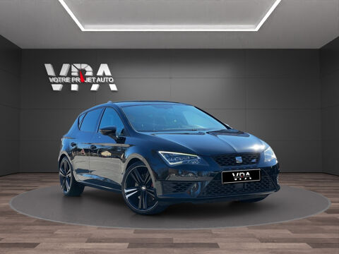 Annonce voiture Seat Leon 15930 €