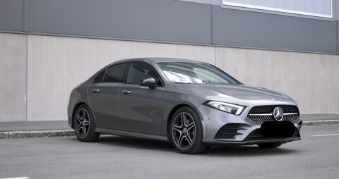 Mercedes Classe A A200 AMG 163ch - Siège électrique 2019 occasion Eysines 33320