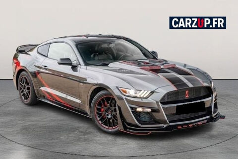 Ford Mustang 3.7 V6 Automatique * Style Shelby GT500 * Pack Performance 2015 occasion Lyon 69006