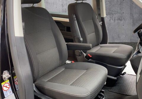 MULTIVAN 2.0 TDI 150CV DSG7 2018 occasion 33320 Eysines