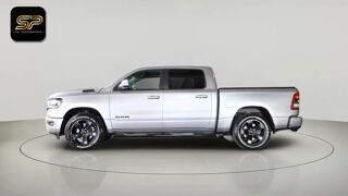 RAM 1500 * BIG HORN LONE STAR * V8 5.7 401 CH * GPL * CUIR * CAM 2020 occasion 33150 Cenon