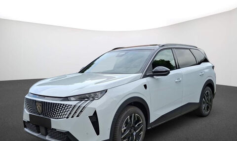 Peugeot 5008 Nouveau 7 Places Neuf Hybrid 145 CV GT BVA 7 Places LLD 400 2026 occasion Narbonne 11100
