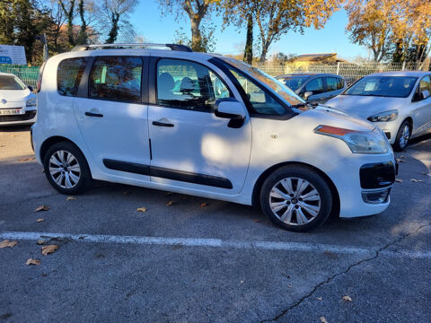 C3 Picasso 1.6 HDI 92CH CONFORT 2012 occasion 34430 Saint-Jean-de-V&eacute;das