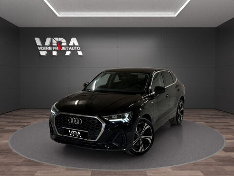 Annonce voiture Audi Q3 26975 €