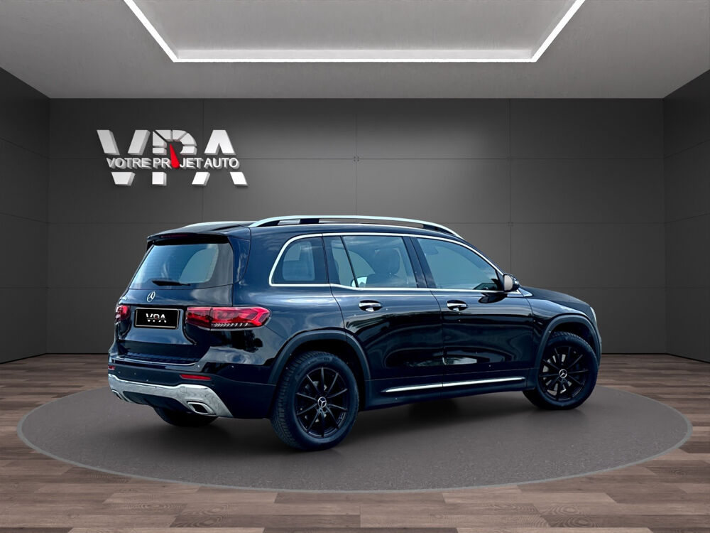 Classe A 200 d AMG Line 150 ch – 8G-DCT – Toit panoramique – MULTIBEA 2021 occasion 33320 Eysines