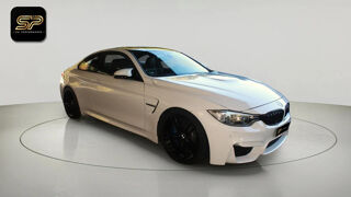 M4 COUP&Eacute; * 431 CH * BVM6 * TOIT CARBONE * HUD * CAM&Eacute;RA * LED 2015 occasion 33150 Cenon