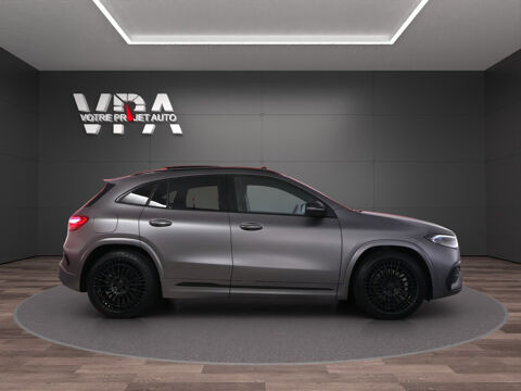 Classe A 300 4MATIC AMG Line 228 ch • Toit pano • Burmester • Head-Up 2024 occasion 33320 Eysines