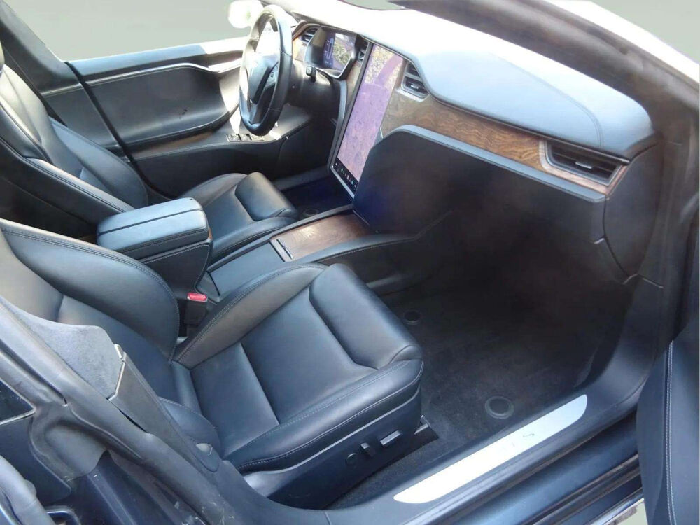 Model S * LONG RANGE RAVEN AWD / 572 CH * AUTOMATIQUE * AUTOPILOT HW 2020 occasion 33150 Cenon
