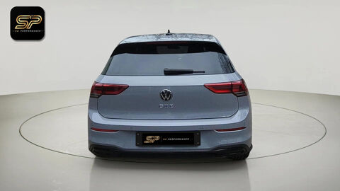 Golf VIII * GTE 245 CH * DSG * BLACK STYLE * GPS * CAM&Eacute;RA * TVA 2022 occasion 33150 Cenon