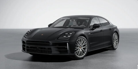 Annonce voiture Porsche Panamera 129500 