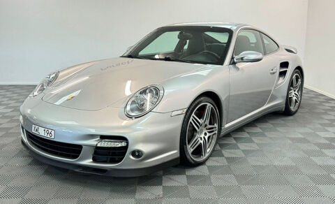 911 997 Turbo 2007 occasion 33320 Eysines