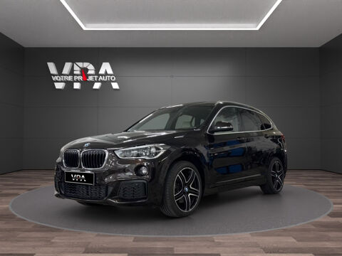 BMW X1 xDrive28i 2.0 231ch M Sport � Toit panoramique, Cam&eacute;ra, si&egrave;g 2016 occasion Eysines 33320