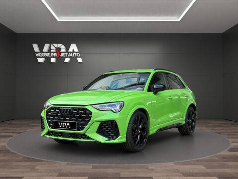 Annonce voiture Audi Divers 42730 