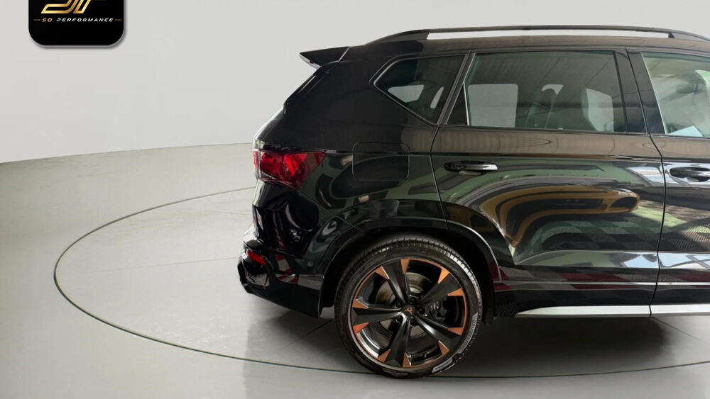 Ateca 4Drive * 300 ch * Cam&eacute;ra 360 * Toit Pano * ACC * Alcantara 2022 occasion 33150 Cenon