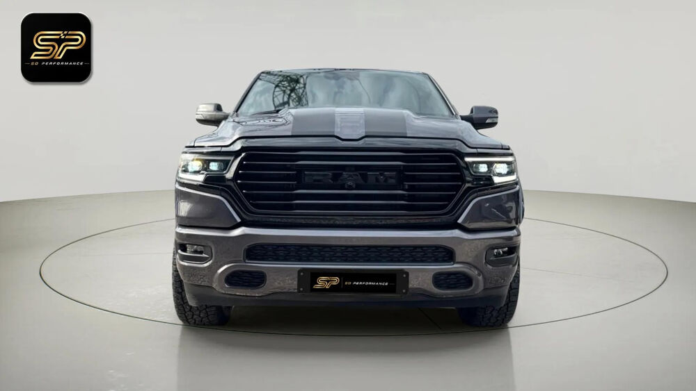 RAM SPORT 5.7 V8 HEMI 401 CH * AUTOMATIQUE 4X4 * &Eacute;CRAN 12 POUCES 2024 occasion 33150 Cenon