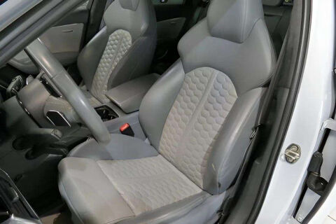 RS6 Avant 4.0 TFSI Quattro * 560 ch * B&amp;O * HUD * C&eacute;ramique 2014 occasion 33150 Cenon