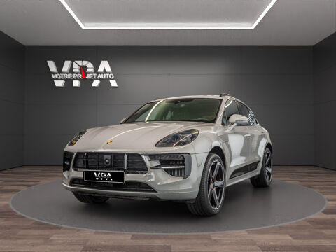 Annonce voiture Porsche Macan 57380 