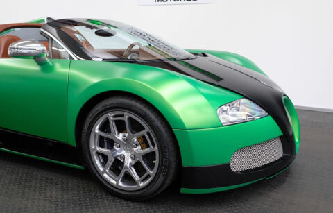 Autres Grand Sport - 8.0 - Numero 28 2015 occasion 33320 Eysines