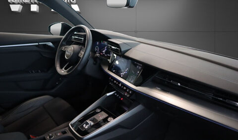 A3 Sportback IV 40 TFSI e 204ch S tronic 6 - Virtual cockpit - 2022 occasion 33320 Eysines