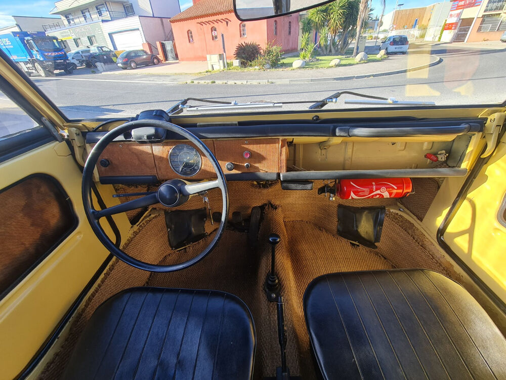  1970 occasion 66450 Pollestres