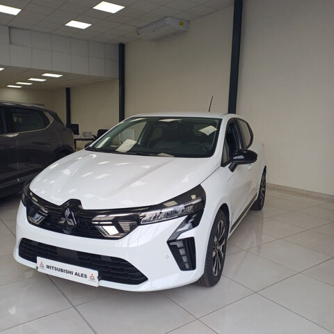 Mitsubishi Colt 1.0 MPI-T 91 INVITE+ 2025 occasion Al&egrave;s 30100