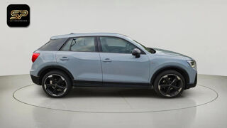 Q2 35 TFSI S TRONIC S LINE * 150 CH * ACC * GPS * SI&Egrave;GES CHAUFF 2021 occasion 33150 Cenon